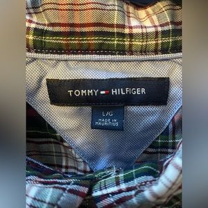 Tommy Hilfiger Long Sleeve SOLD
